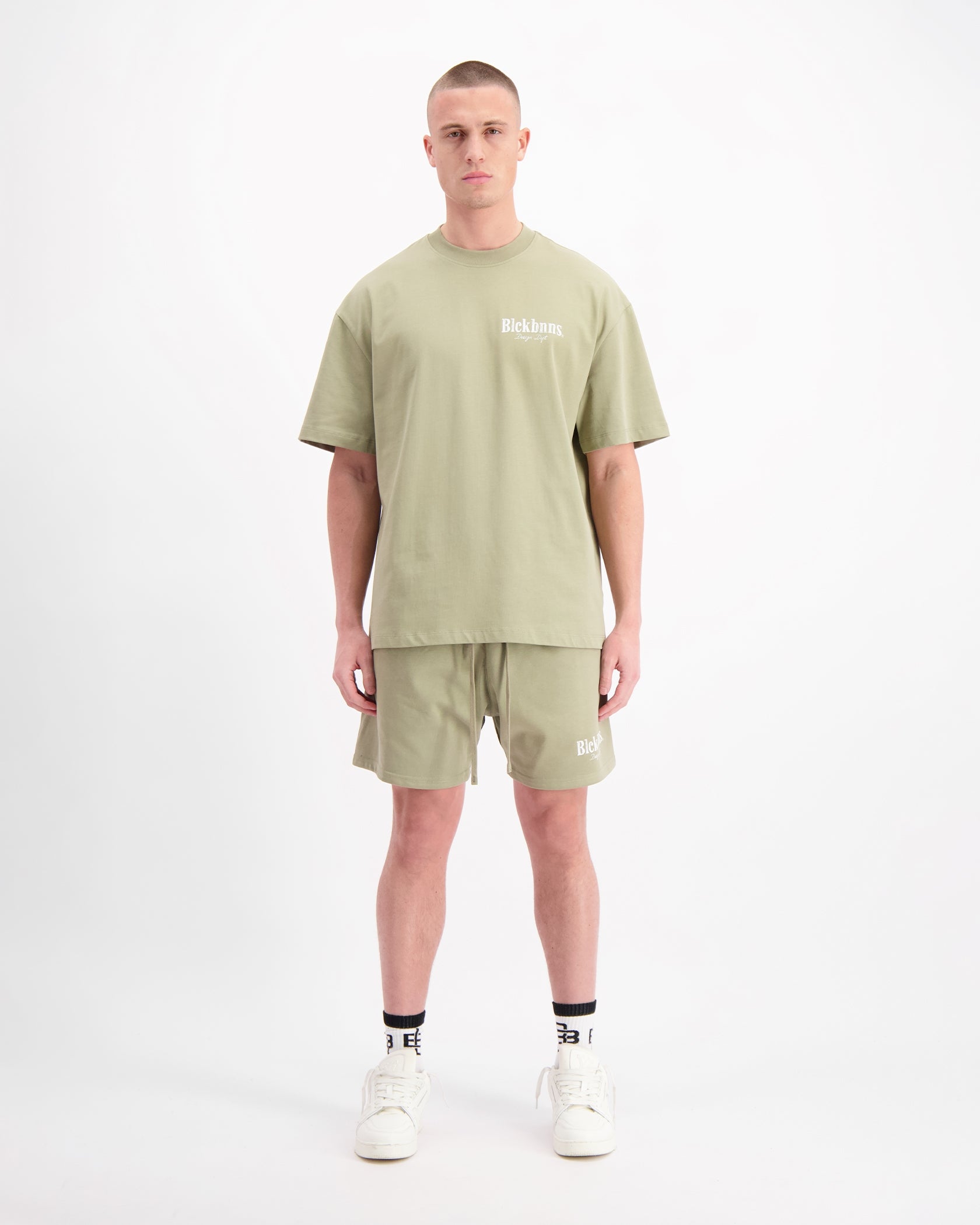 JUEGO DE CEPILLOS | Oliva