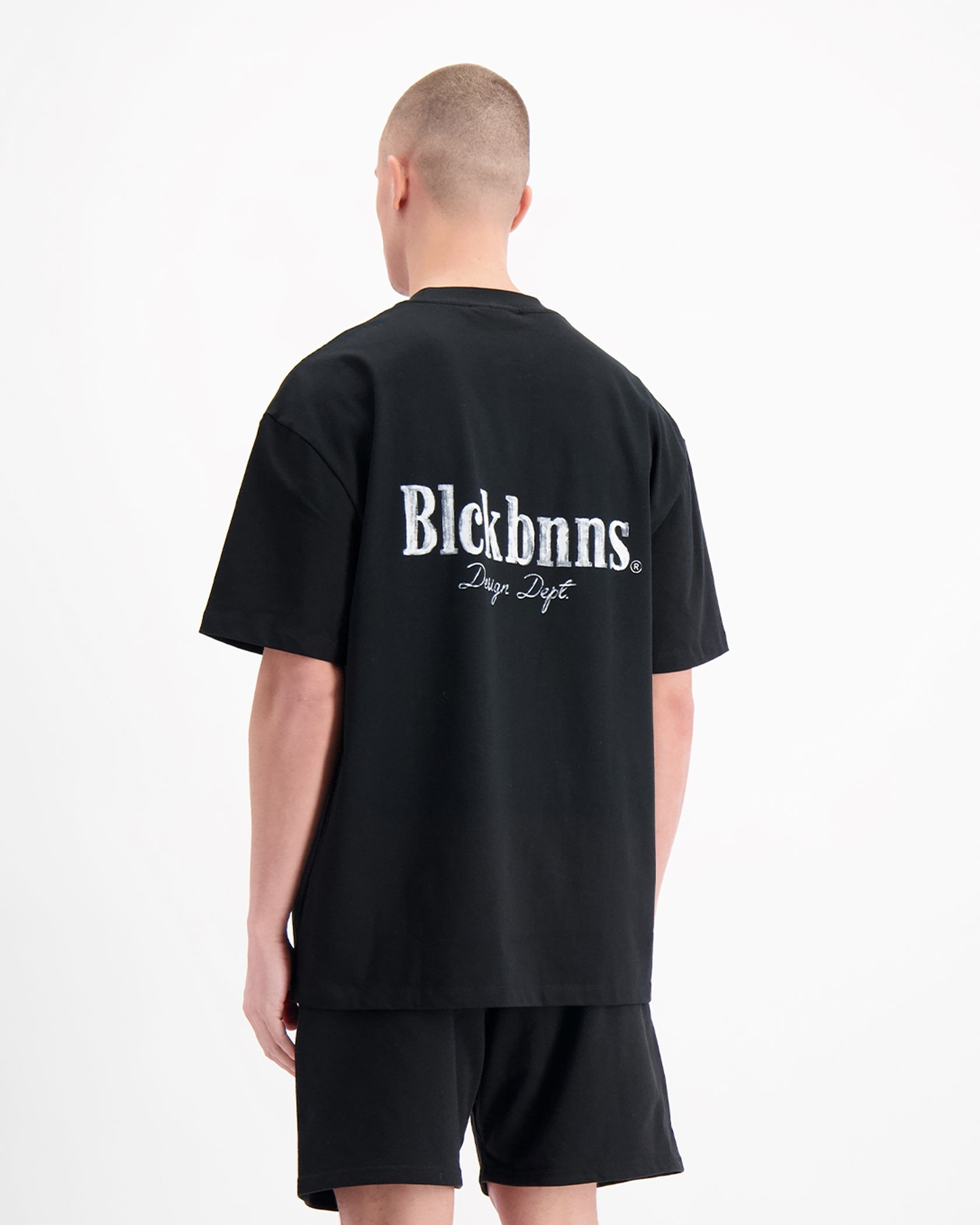 JUEGO DE CEPILLOS | Negro