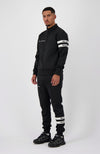 CHARGE TRACKSUIT | Negro