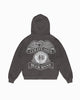 CASOS FRÍOS SUDADERA LAVADA | gris