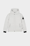 COMMANDER JACKET | gris