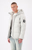 COMMANDER JACKET | gris