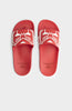 COMMANDER SLIDES | Rojo