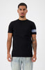 COMMANDER CAMISETA | Negra