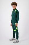 JR. COMPOUND TRACKSUIT | Verde Pino