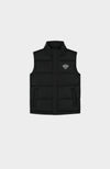 JR. CONVOY BODYWARMER | Negro