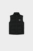 JR. CONVOY BODYWARMER | Negro