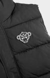 JR. CONVOY BODYWARMER | Negro