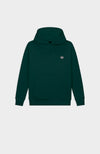 JR. CRUISE HOODIE | Verde Pino