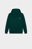 JR. CRUISE HOODIE | Verde Pino