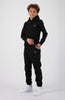 JR. CRUISE SUDADERAS | Negro