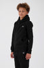 JR. CRUISE HOODIE | Negro