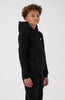 JR. CRUISE HOODIE | Negro