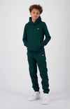 JR. CRUISE HOODIE | Verde Pino