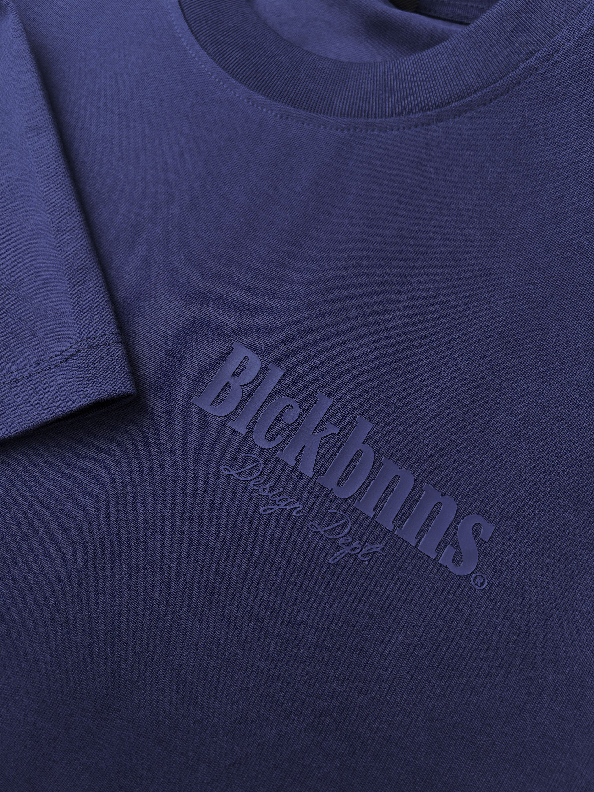 DEPTO DISEÑO TWINSET | azul marino