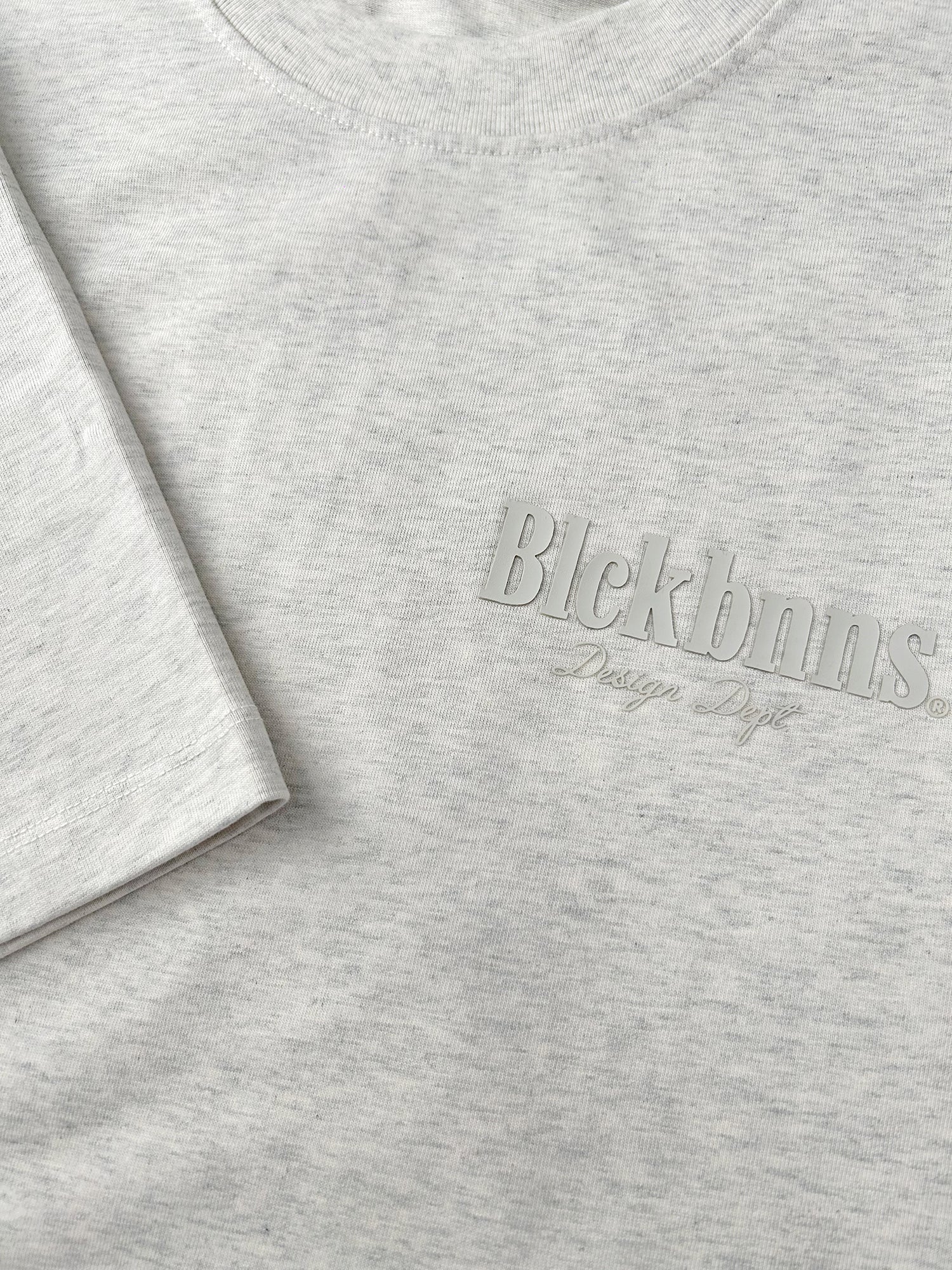 DEPTO DISEÑO TWINSET | Melange gris