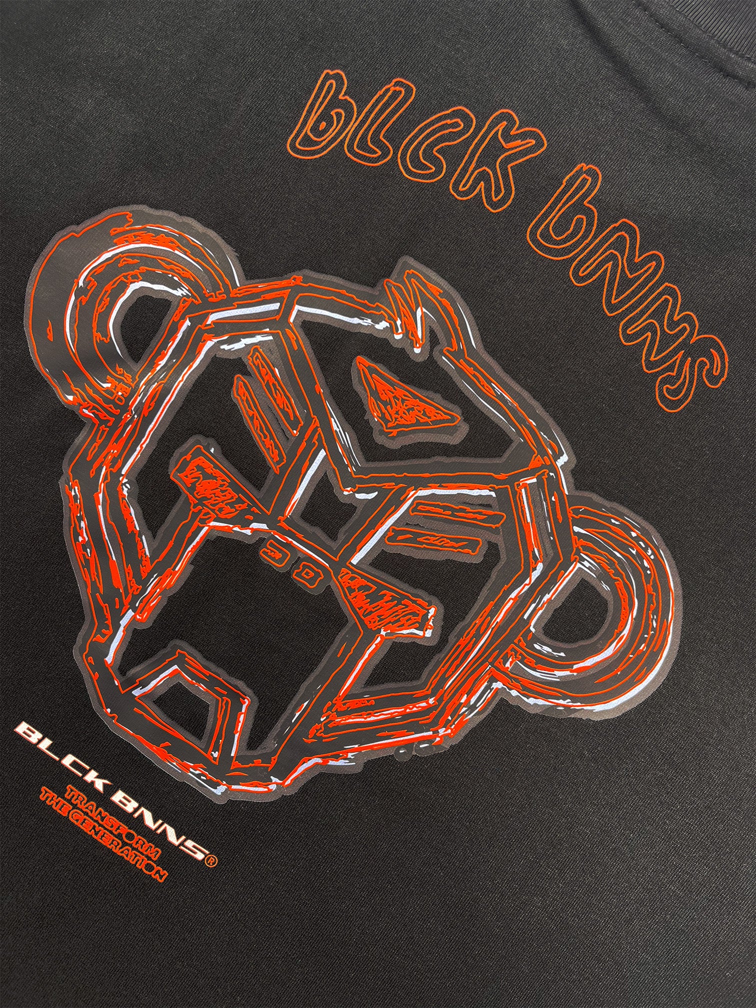 KIDS SKETCH TWINSET | Negro