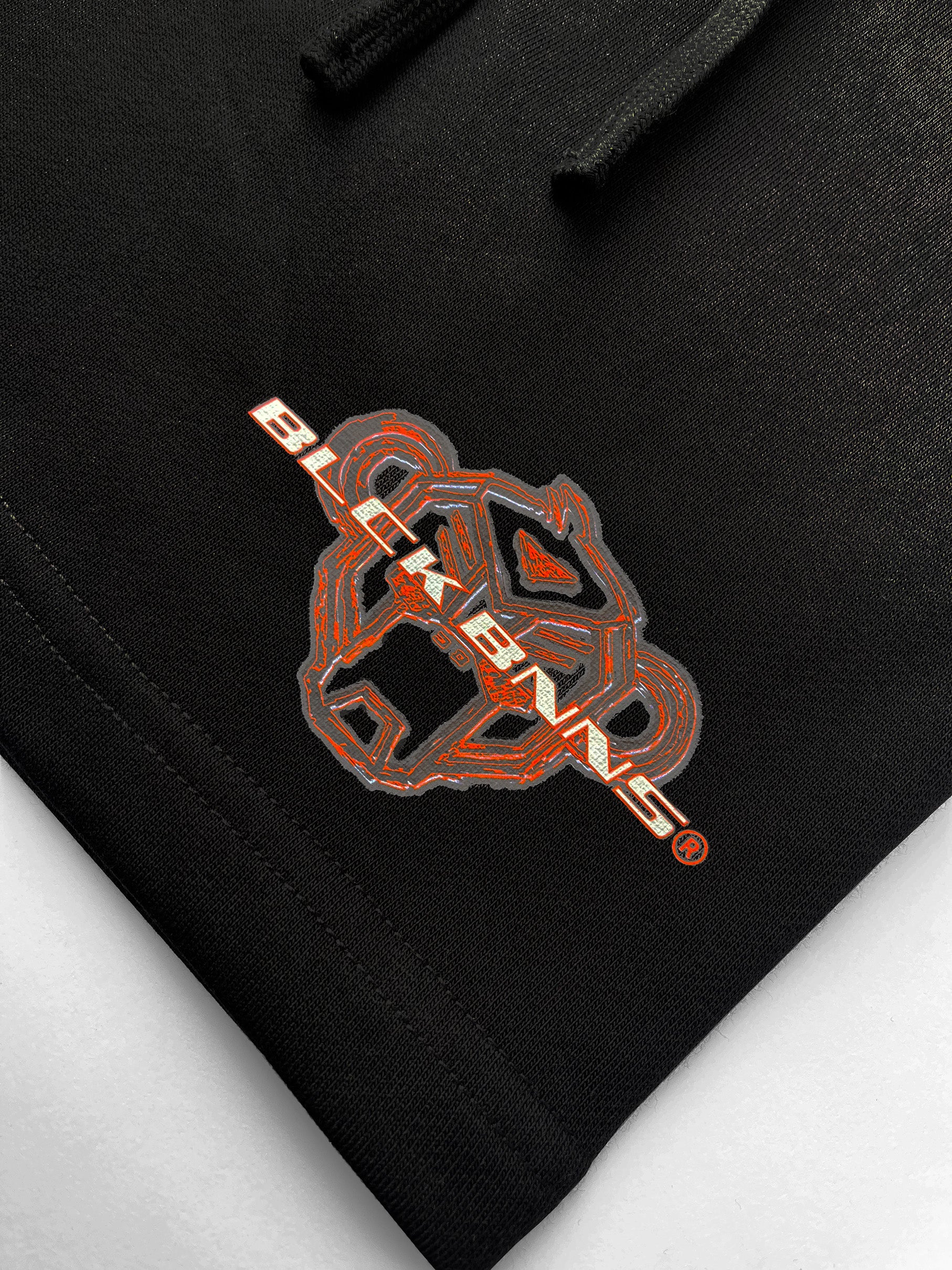 KIDS SKETCH TWINSET | Negro