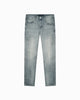 CORE SLIM DENIM | Azul