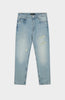 DESTROYED DENIM | Azul