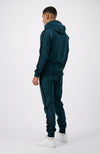 EXPLORER TRACKSUIT | Verde Pino