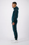 EXPLORER TRACKSUIT | Verde Pino