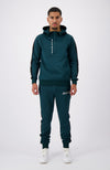 EXPLORER TRACKSUIT | Verde Pino