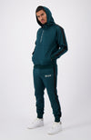 EXPLORER TRACKSUIT | Verde Pino