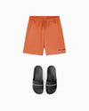 PAQUETE FORCE SWIM | NARANJA