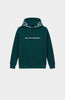 JR. INCOGNITO HOODIE | Verde Pino