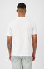 INITIAL CAMISETA | Blanco