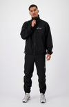 INITIAL TECH TRACKSUIT | Negro