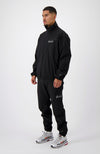 INITIAL TECH TRACKSUIT | Negro