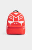 JR. CONVOY MOCHILA | Rojo