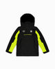 JR EVEREST CHAQUETA | Negra