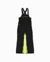 JR EVEREST PANTALONES | Negro