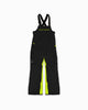 JR EVEREST PANTALONES | Negro