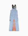 JR EVEREST PANTALÓN | Azul hielo