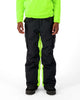 JR EVEREST PANTALONES | Negro
