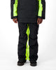 JR EVEREST PANTALONES | Negro