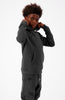 JR ESSENTIAL SUDADERA | Charcoal