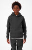 JR ESSENTIAL SUDADERA | Charcoal