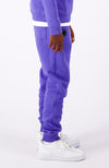 JR ESSENTIAL SUDADERAS | morado