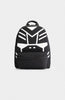 JR. CONVOY MOCHILA | Negra