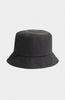 JR. ESSENTIAL BUCKET HAT | Negro