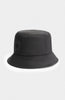 JR. ESSENTIAL BUCKET HAT | Negro