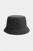 JR. ESSENTIAL BUCKET HAT | Negro