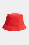 JR. ESSENTIAL BUCKET HAT | Rojo