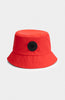 JR. ESSENTIAL BUCKET HAT | Rojo