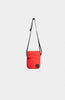 JR. ESSENTIAL BOLSA HOMBRE | Rojo